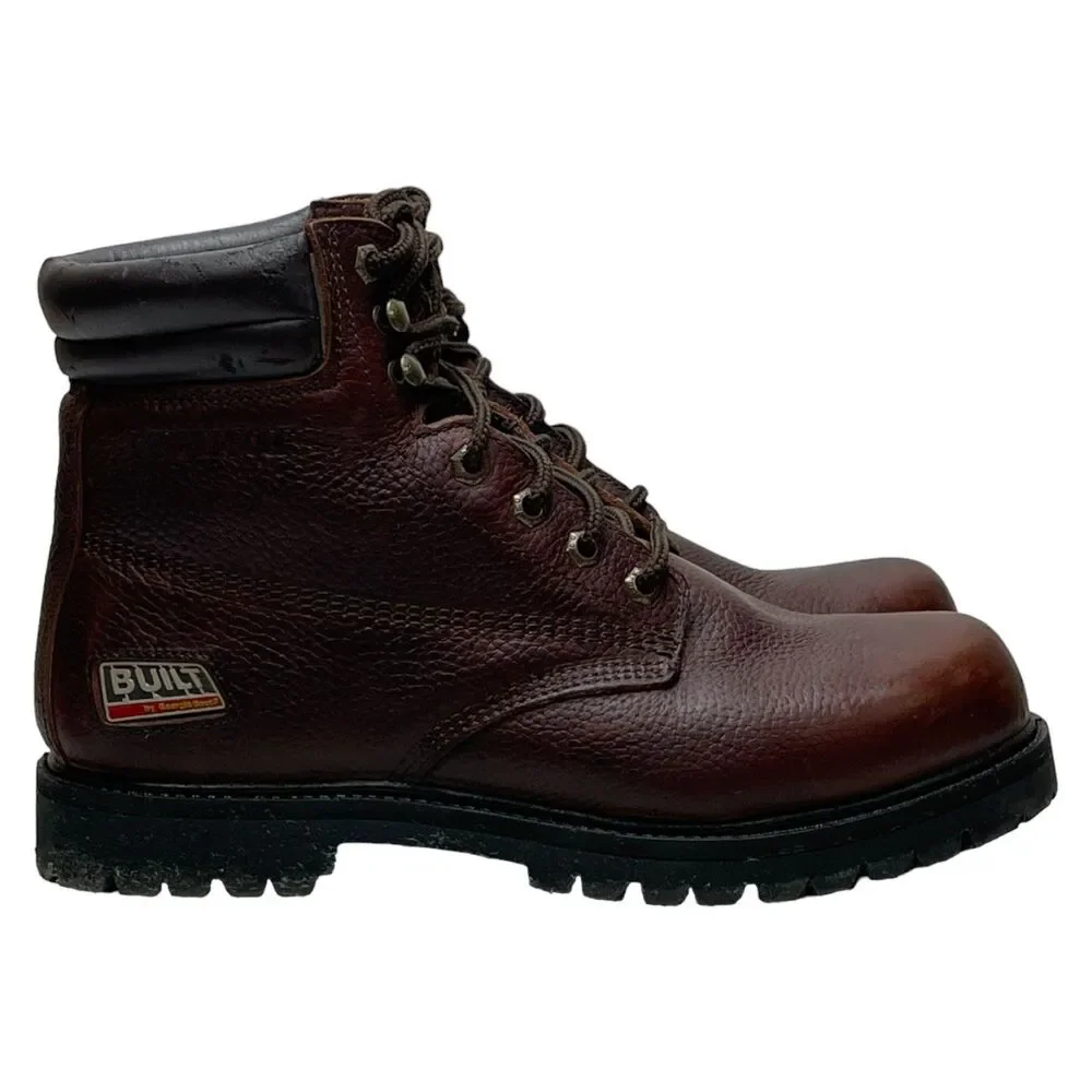 Georgia Boot BG6413 Mens 10M 6